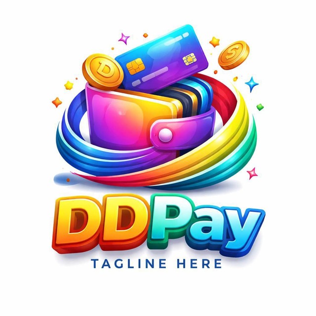 DDPay App